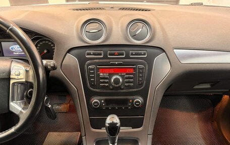 Ford Mondeo IV, 2012 год, 899 000 рублей, 12 фотография