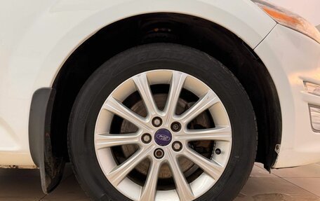 Ford Mondeo IV, 2012 год, 899 000 рублей, 15 фотография