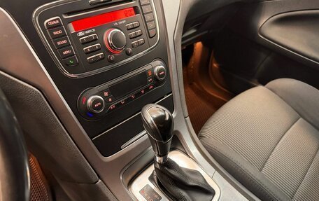 Ford Mondeo IV, 2012 год, 899 000 рублей, 13 фотография