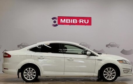 Ford Mondeo IV, 2012 год, 899 000 рублей, 6 фотография