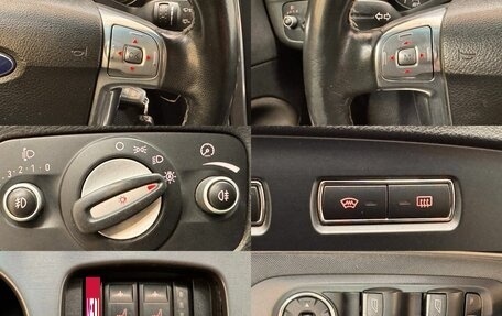 Ford Mondeo IV, 2012 год, 899 000 рублей, 14 фотография