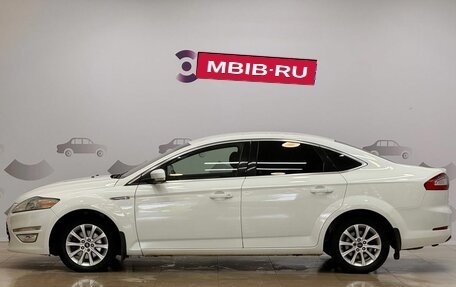 Ford Mondeo IV, 2012 год, 899 000 рублей, 5 фотография
