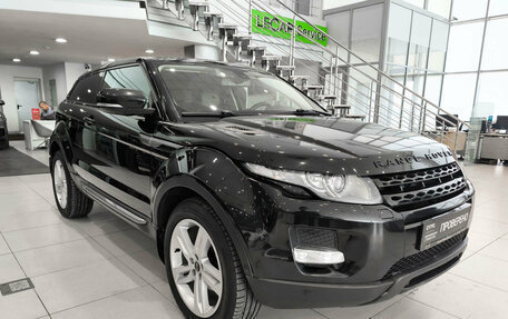 Land Rover Range Rover Evoque I, 2012 год, 1 850 000 рублей, 7 фотография