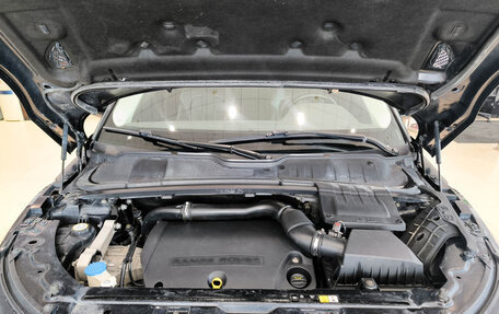 Land Rover Range Rover Evoque I, 2012 год, 1 850 000 рублей, 13 фотография