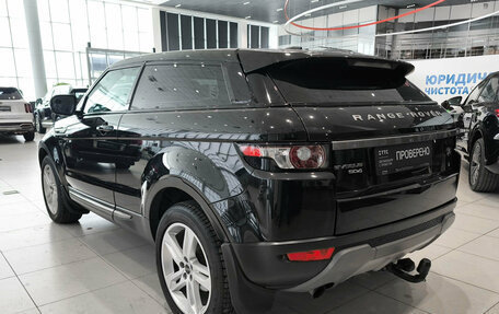 Land Rover Range Rover Evoque I, 2012 год, 1 850 000 рублей, 11 фотография