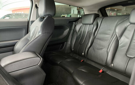 Land Rover Range Rover Evoque I, 2012 год, 1 850 000 рублей, 16 фотография
