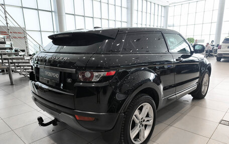 Land Rover Range Rover Evoque I, 2012 год, 1 850 000 рублей, 9 фотография