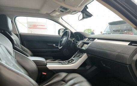 Land Rover Range Rover Evoque I, 2012 год, 1 850 000 рублей, 15 фотография