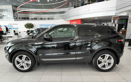 Land Rover Range Rover Evoque I, 2012 год, 1 850 000 рублей, 12 фотография