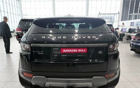 Land Rover Range Rover Evoque I, 2012 год, 1 850 000 рублей, 10 фотография