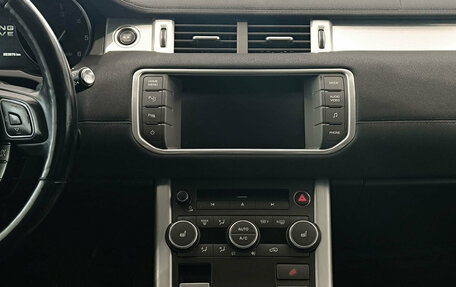 Land Rover Range Rover Evoque I, 2012 год, 1 850 000 рублей, 19 фотография