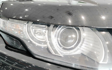 Land Rover Range Rover Evoque I, 2012 год, 1 850 000 рублей, 21 фотография