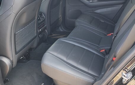 Mercedes-Benz GLS, 2021 год, 9 500 000 рублей, 4 фотография