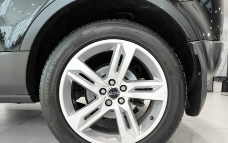 Land Rover Range Rover Evoque I, 2012 год, 1 850 000 рублей, 22 фотография