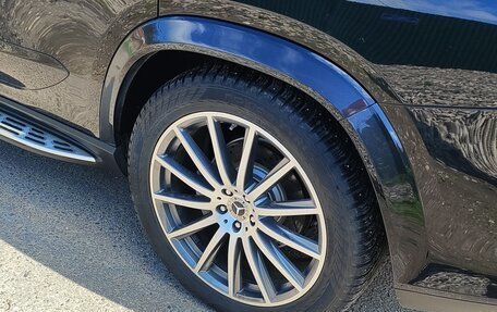 Mercedes-Benz GLS, 2021 год, 9 500 000 рублей, 8 фотография