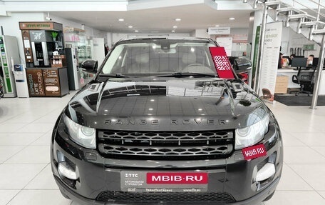 Land Rover Range Rover Evoque I, 2012 год, 1 850 000 рублей, 6 фотография