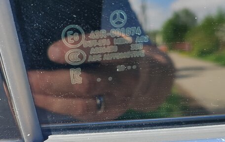 Mercedes-Benz GLS, 2021 год, 9 500 000 рублей, 21 фотография
