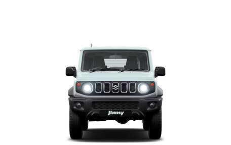 Suzuki Jimny, 2025 год, 4 100 000 рублей, 4 фотография