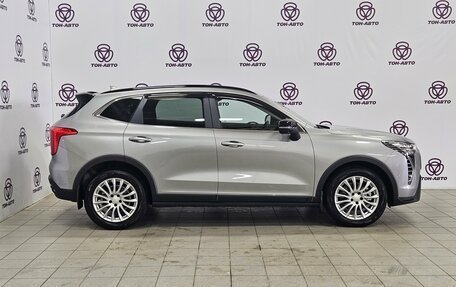 Haval Jolion, 2025 год, 2 498 000 рублей, 4 фотография