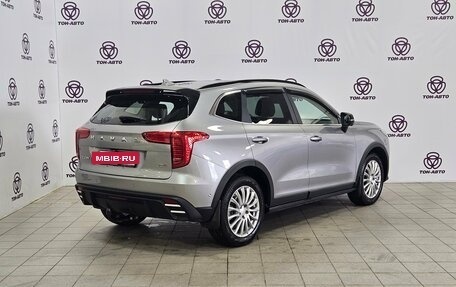 Haval Jolion, 2025 год, 2 498 000 рублей, 5 фотография