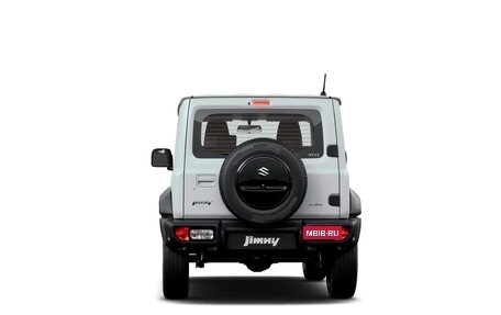 Suzuki Jimny, 2025 год, 4 100 000 рублей, 5 фотография