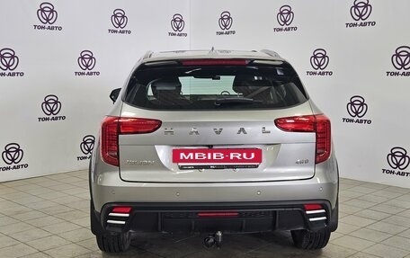 Haval Jolion, 2025 год, 2 498 000 рублей, 6 фотография