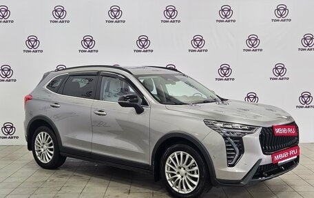 Haval Jolion, 2025 год, 2 498 000 рублей, 3 фотография