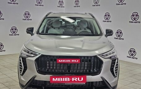 Haval Jolion, 2025 год, 2 498 000 рублей, 2 фотография