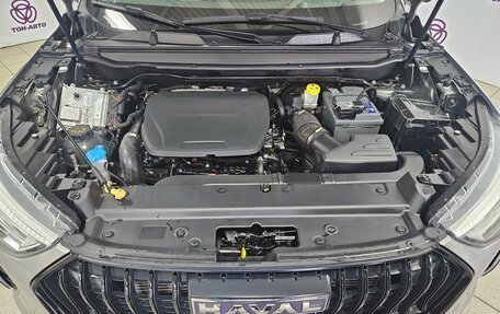 Haval Jolion, 2025 год, 2 498 000 рублей, 11 фотография