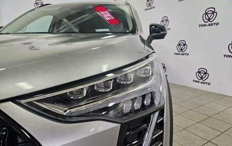 Haval Jolion, 2025 год, 2 498 000 рублей, 9 фотография