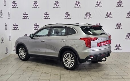Haval Jolion, 2025 год, 2 498 000 рублей, 7 фотография