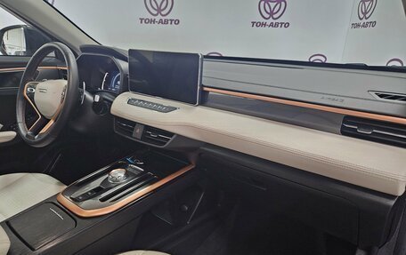 Haval Jolion, 2025 год, 2 498 000 рублей, 19 фотография