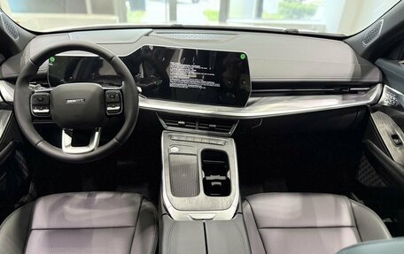 Haval F7x, 2026 год, 3 799 000 рублей, 3 фотография