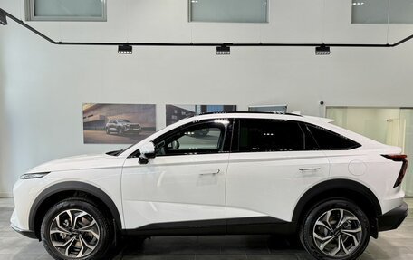 Haval F7x, 2026 год, 3 799 000 рублей, 8 фотография