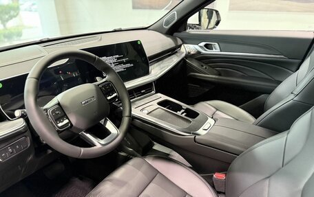 Haval F7x, 2026 год, 3 799 000 рублей, 9 фотография