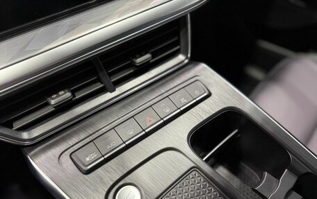Haval F7x, 2026 год, 3 799 000 рублей, 10 фотография