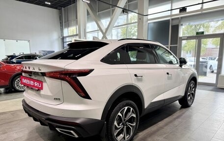 Haval F7x, 2026 год, 3 799 000 рублей, 2 фотография