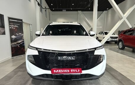 Haval F7x, 2026 год, 3 799 000 рублей, 4 фотография