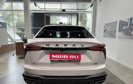 Haval F7x, 2026 год, 3 799 000 рублей, 7 фотография