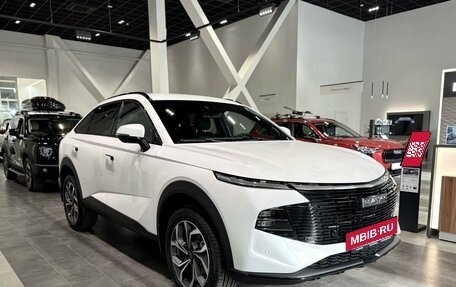 Haval F7x, 2026 год, 3 799 000 рублей, 5 фотография
