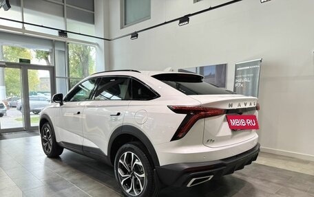 Haval F7x, 2026 год, 3 799 000 рублей, 6 фотография