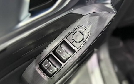 Haval F7x, 2026 год, 3 799 000 рублей, 11 фотография