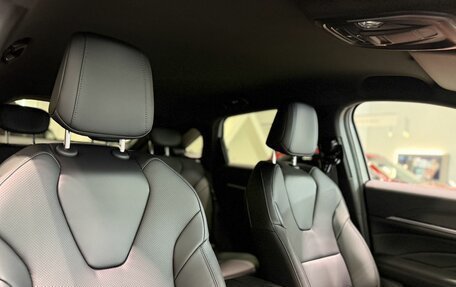 Haval F7x, 2026 год, 3 799 000 рублей, 16 фотография