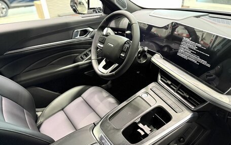 Haval F7x, 2026 год, 3 799 000 рублей, 15 фотография