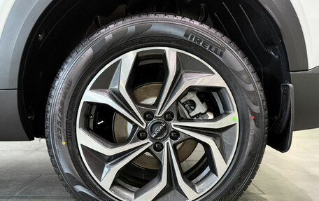 Haval F7x, 2026 год, 3 799 000 рублей, 14 фотография