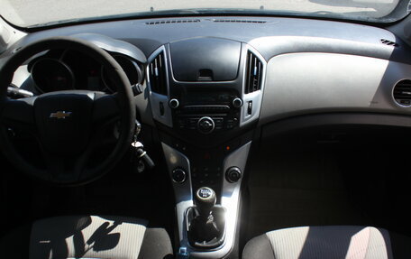 Chevrolet Cruze II, 2013 год, 697 000 рублей, 7 фотография