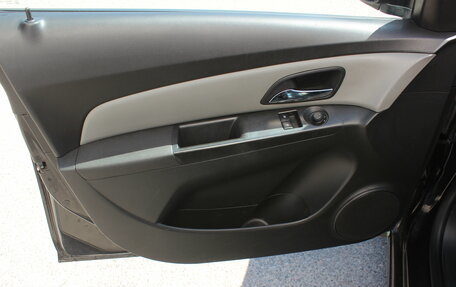 Chevrolet Cruze II, 2013 год, 697 000 рублей, 8 фотография