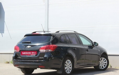 Chevrolet Cruze II, 2013 год, 697 000 рублей, 2 фотография