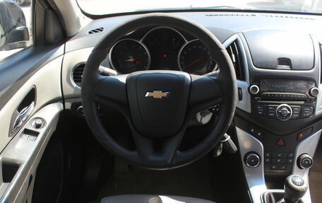Chevrolet Cruze II, 2013 год, 697 000 рублей, 17 фотография