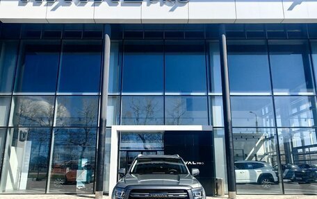 Haval H5, 2026 год, 4 349 000 рублей, 3 фотография